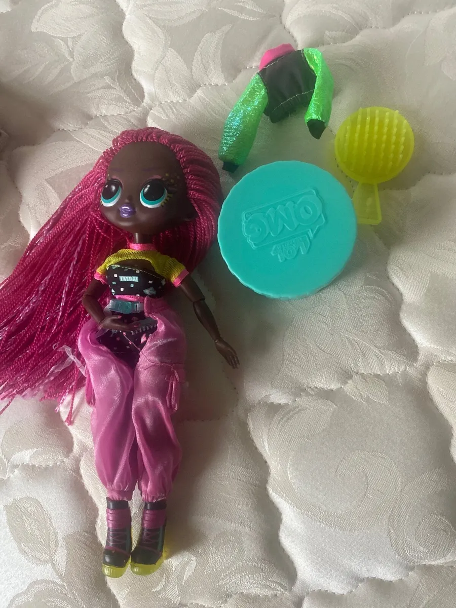 Lol doll