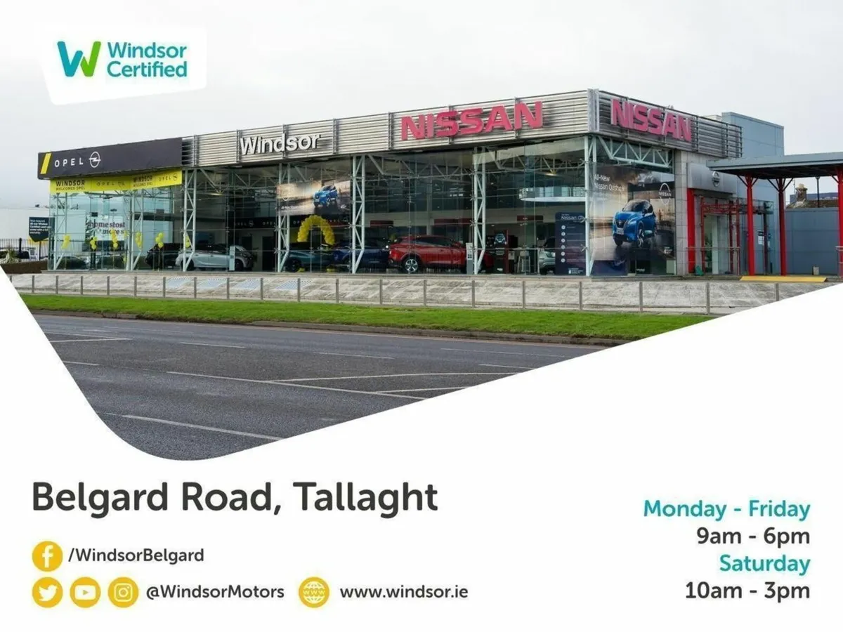 Nissan Qashqai E-POWER SV PREMIUM €3000 SCRAPPAGE - Image 4