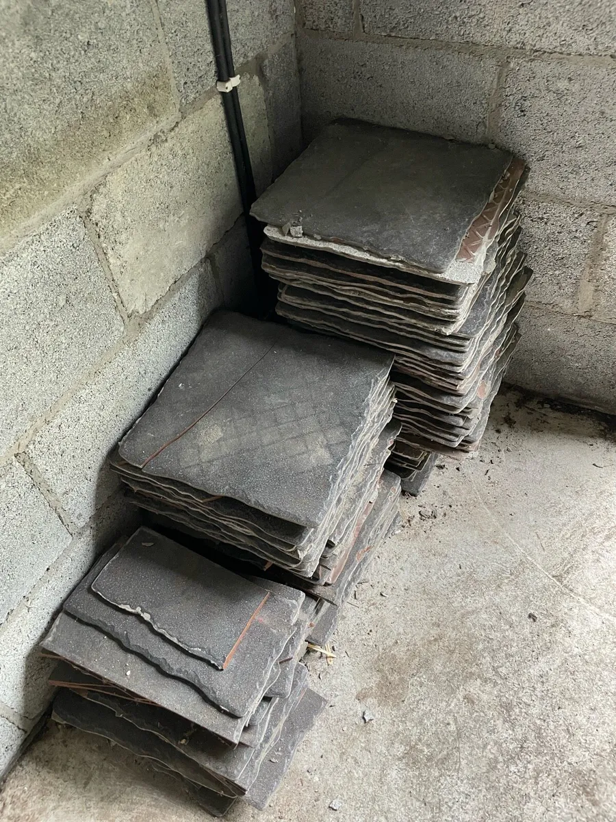 Floor tiles - Image 2