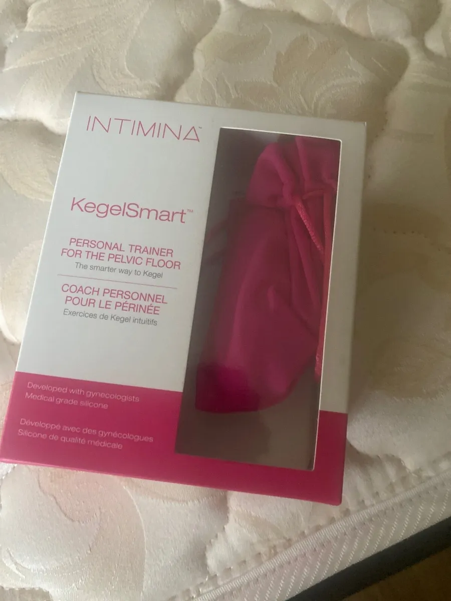 Pelvic floor - Image 1