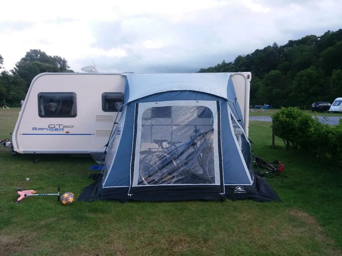 Bailey ranger gt 60 - Image 2