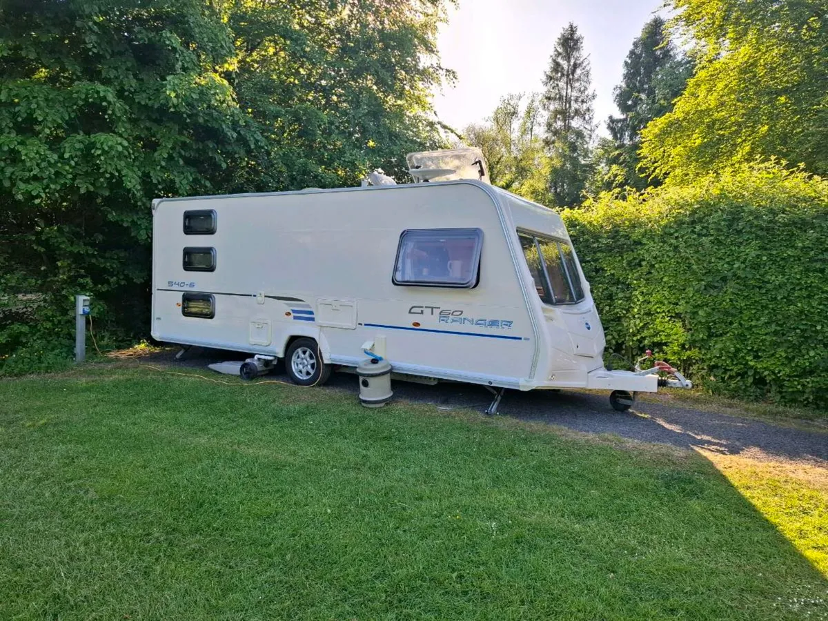 Bailey ranger gt 60 - Image 4