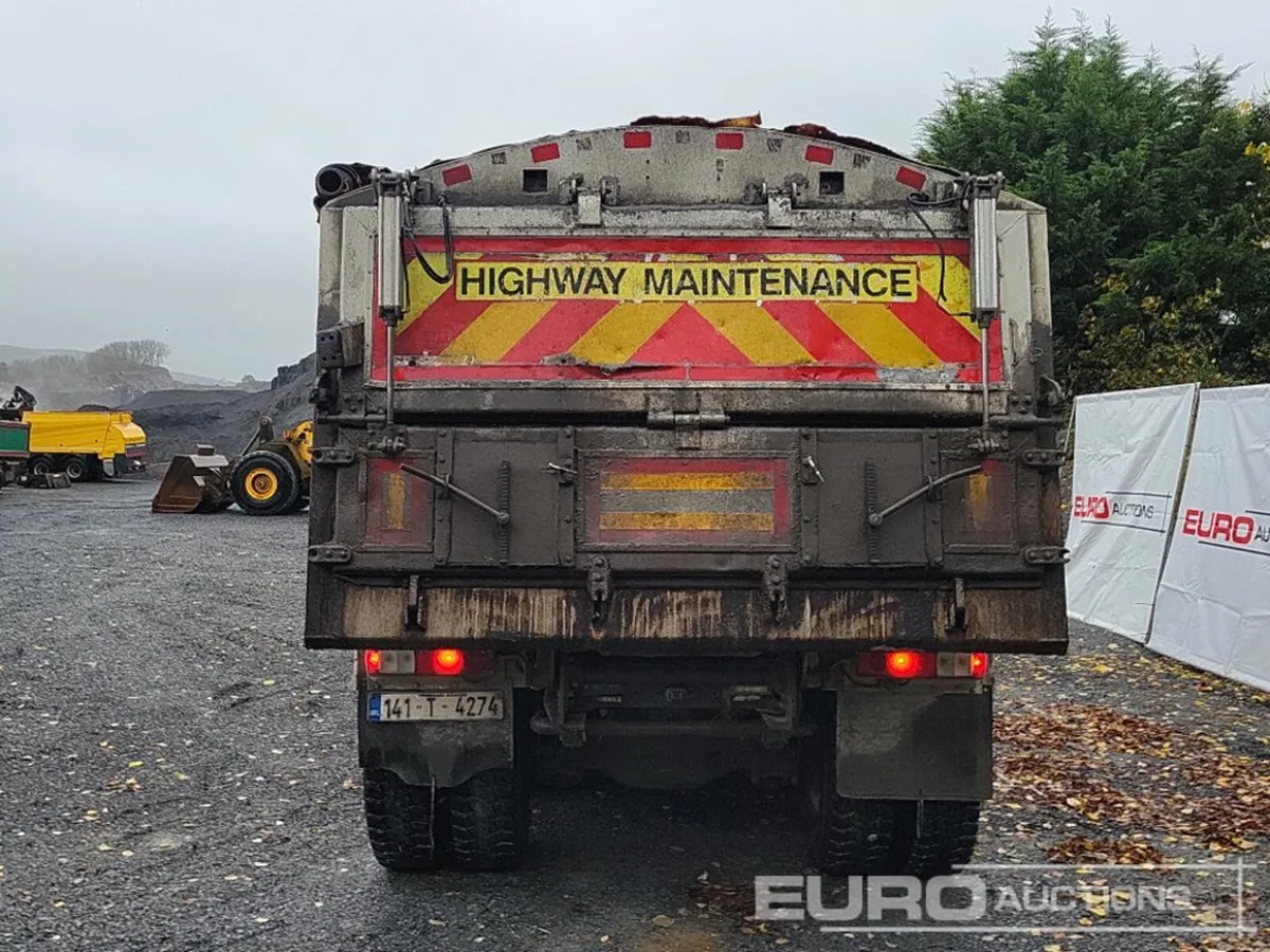 2014 Renault Lander - Image 3