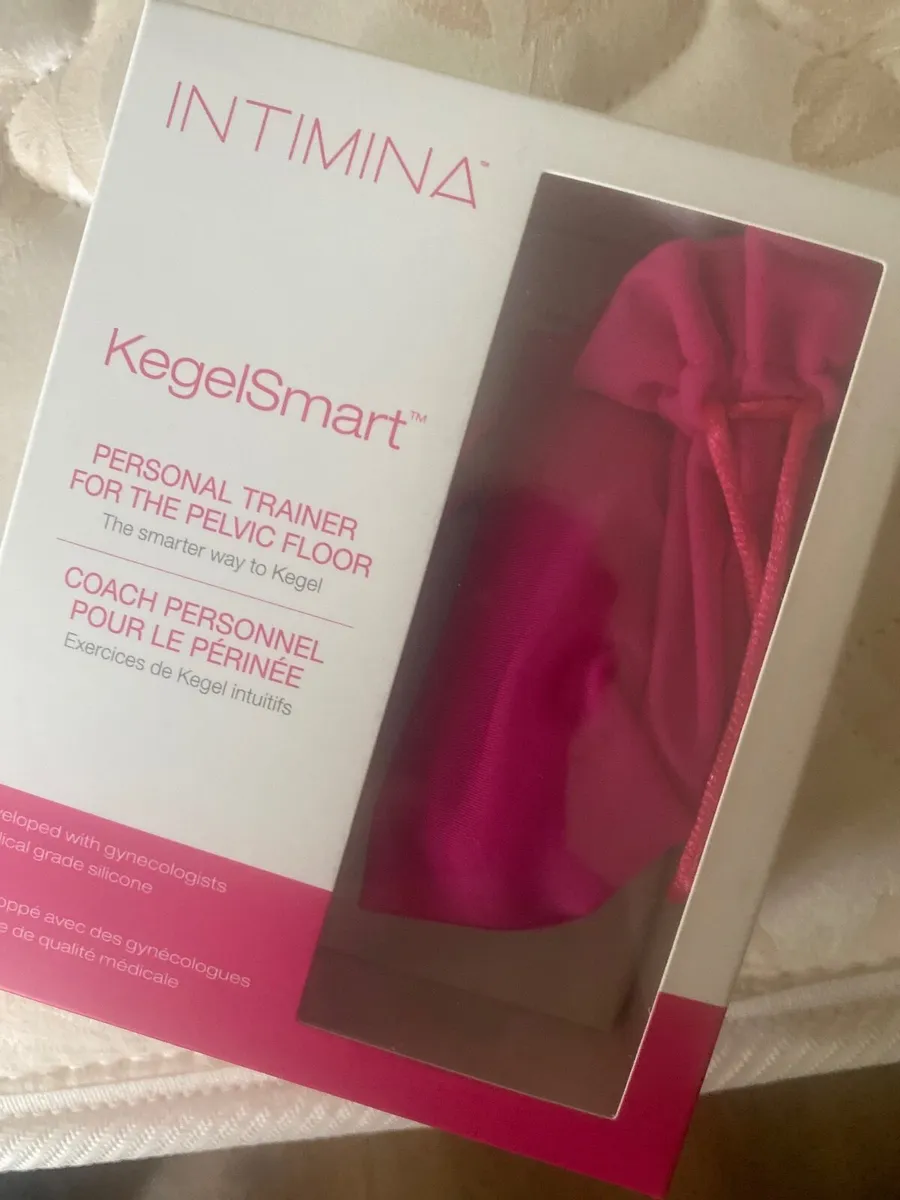 Pelvic floor - Image 2