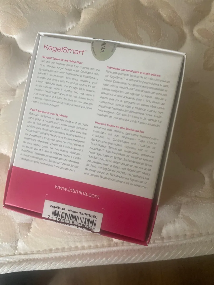 Pelvic floor - Image 3