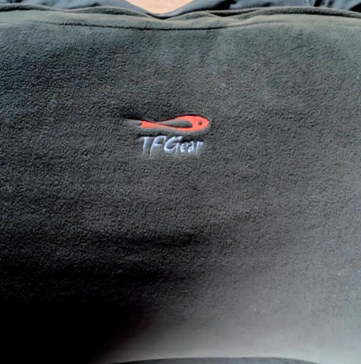 TF Gear Flat Out Bivvy Bed Chair. Fishing Bed. - Image 3