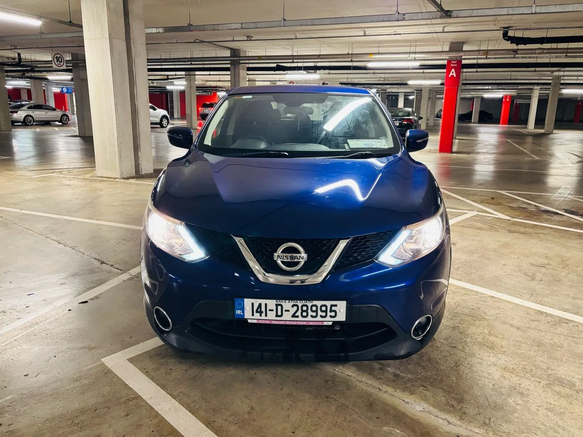 New NCT Automatic car - Image 2