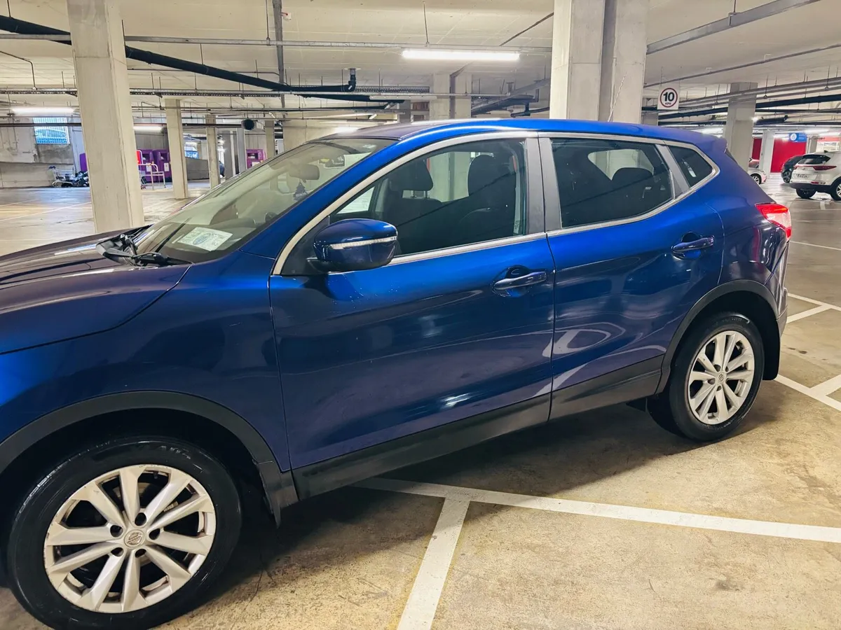 New NCT Automatic car - Image 3