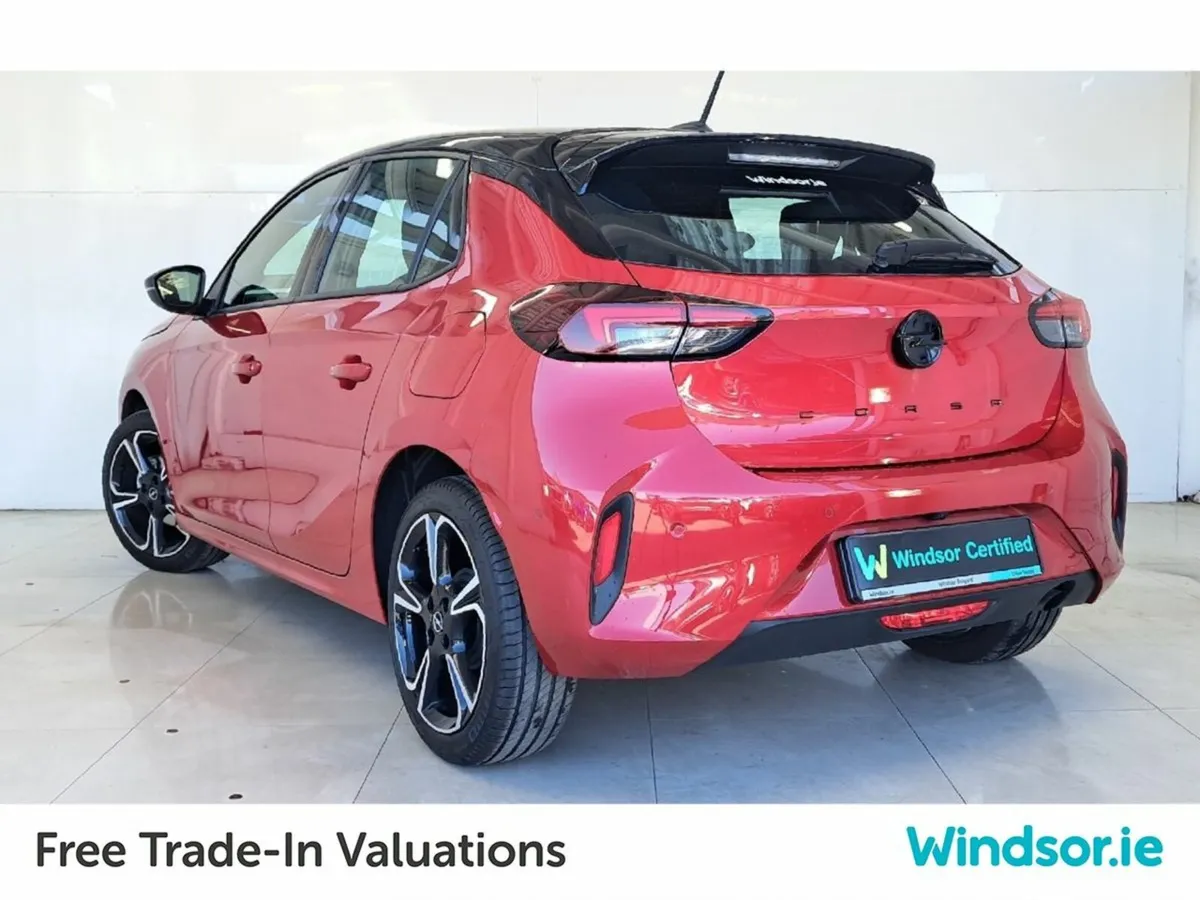 Opel Corsa GS 1.2i (75PS) S/S 5 Speed - Image 4
