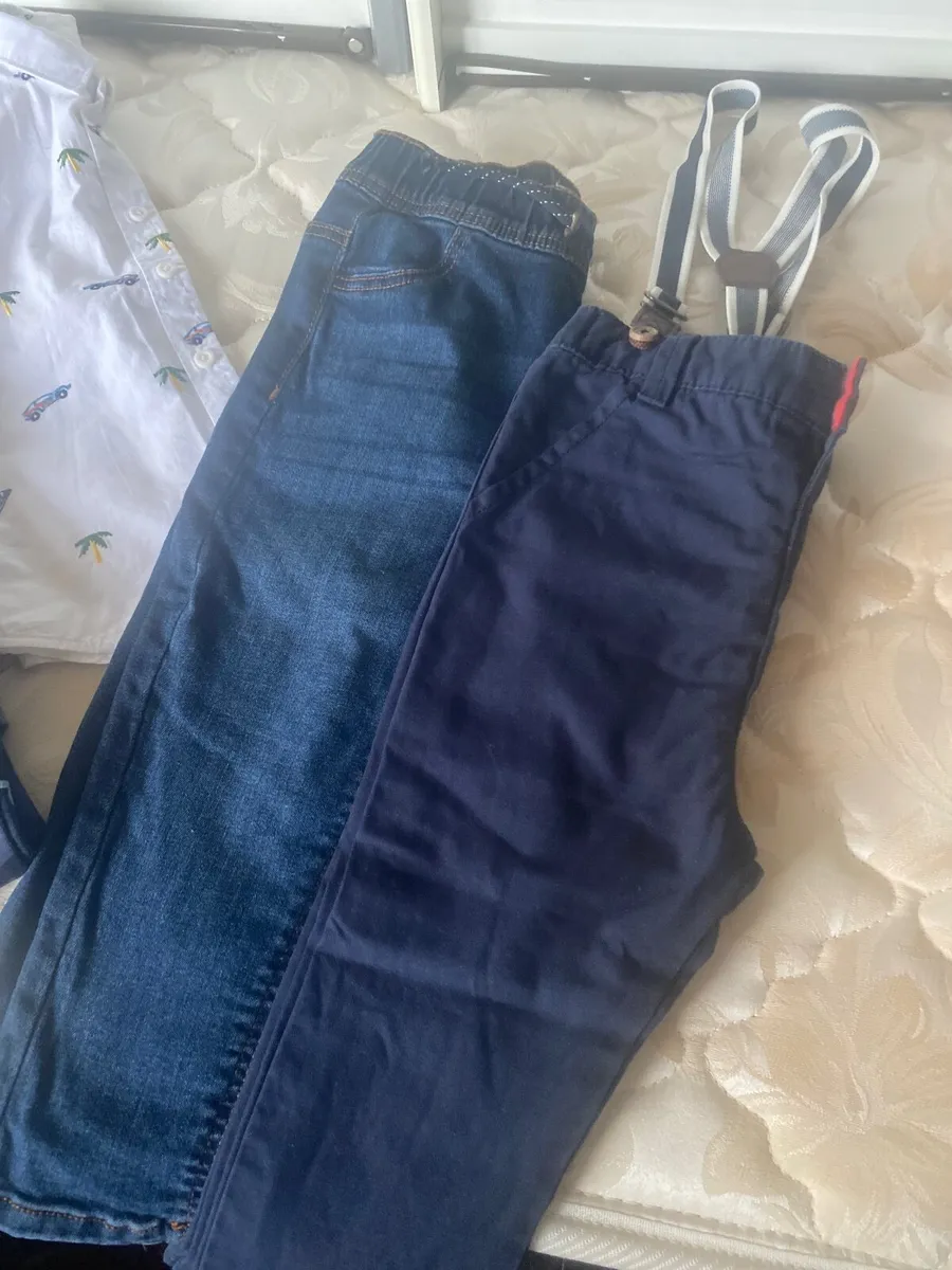 Baby clothes - Image 2