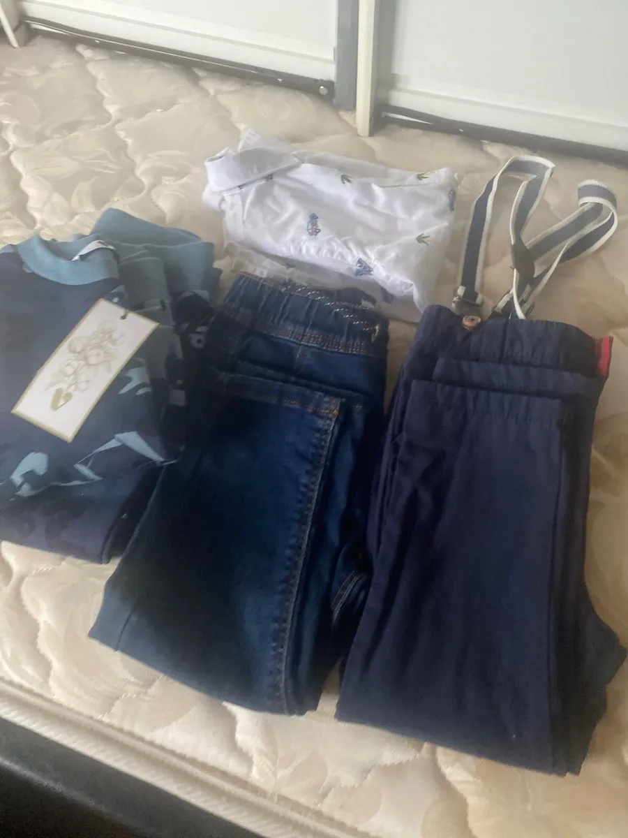 Baby clothes - Image 3