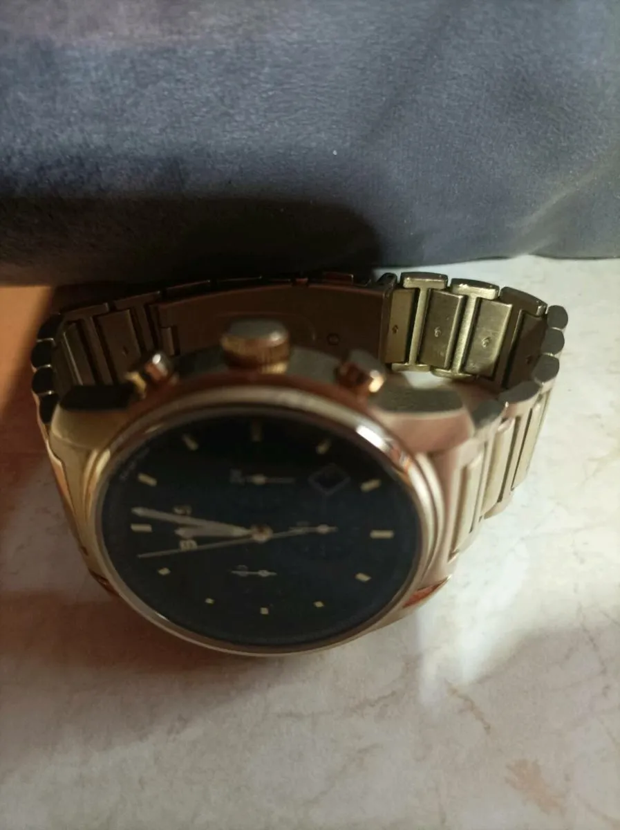 Mans BOSS Watch - Image 3