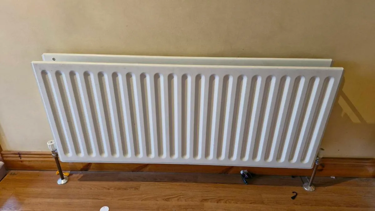 Radiators - Image 1