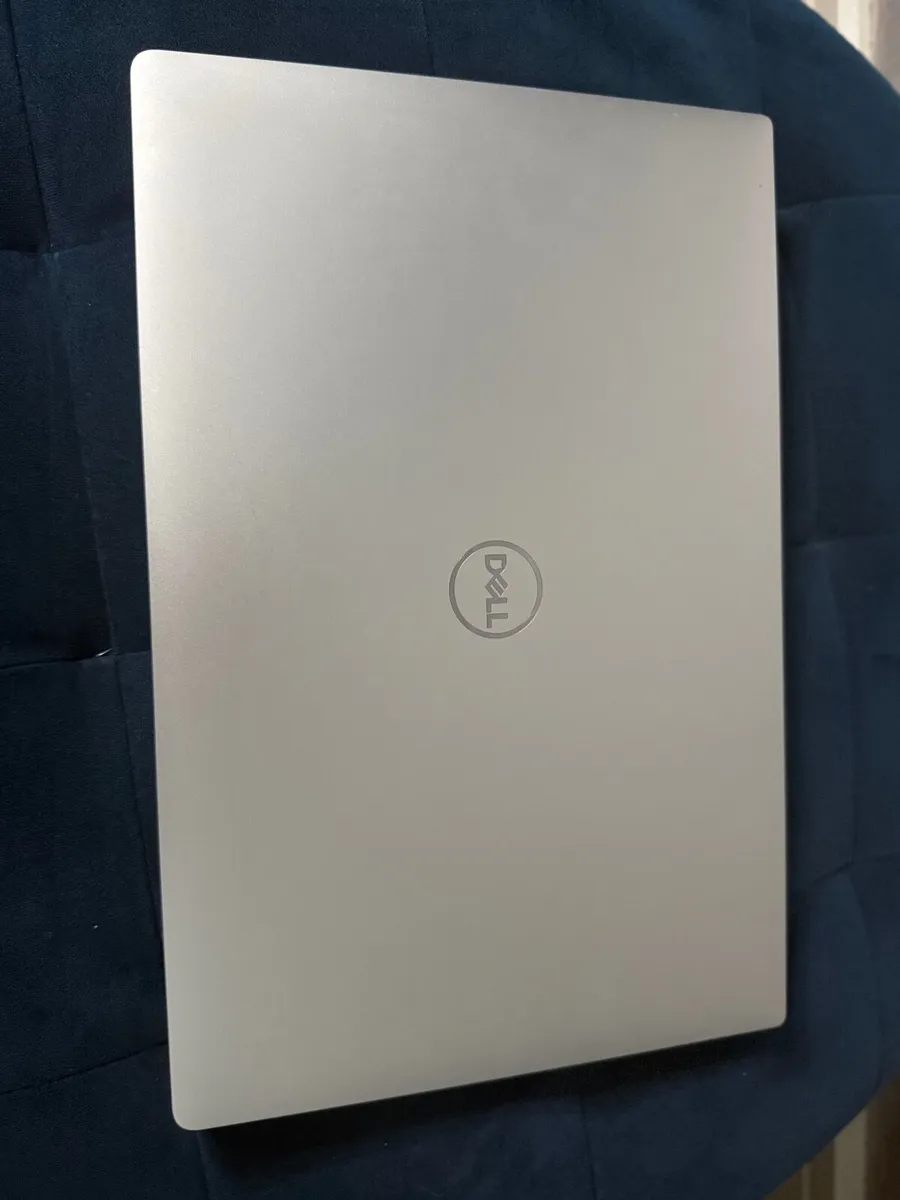 Dell XPS 15 7590 Laptop i5/16GB/256SSD/FHD/GTX1650 - Image 3