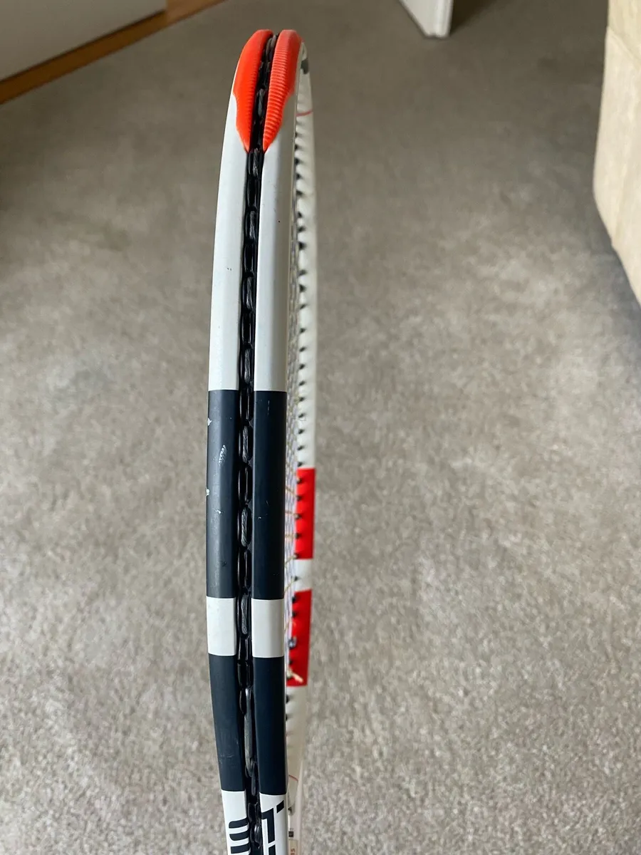 Babolat Pure Strike - Image 2