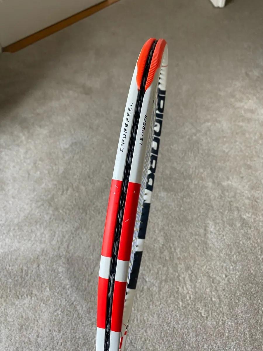 Babolat Pure Strike - Image 3