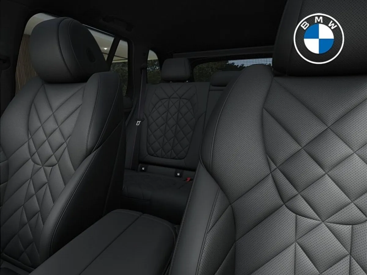 BMW X5 Xdrive50e M Sport - Image 4