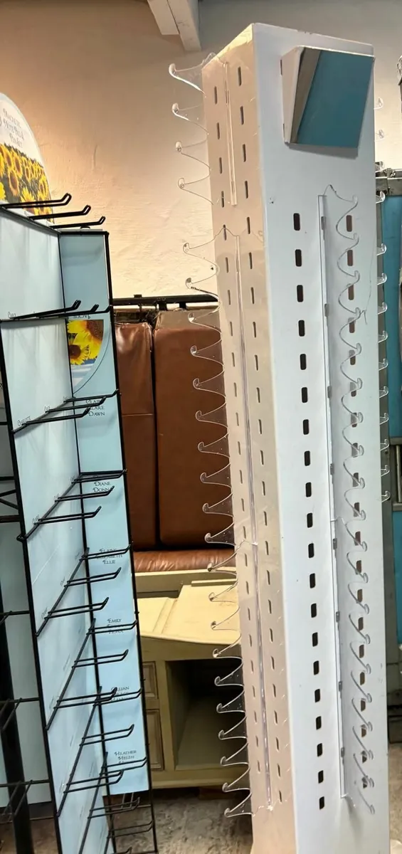 Display Stands - Image 1