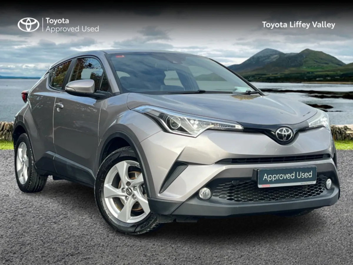 Toyota Other 1.2 ICON 115BHP 5DR - Image 1