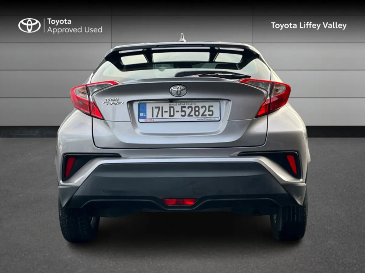 Toyota Other 1.2 ICON 115BHP 5DR - Image 4