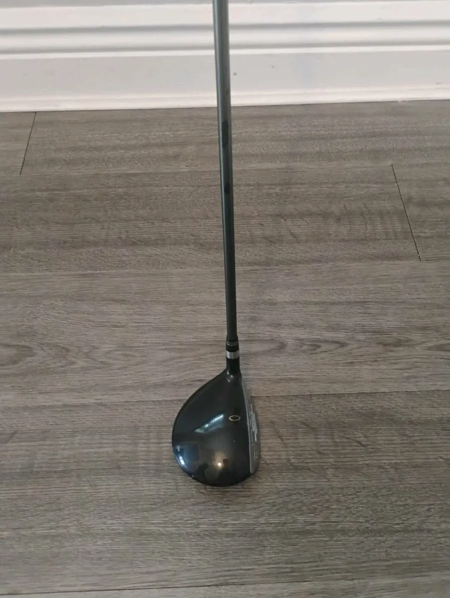 Ram 5 wood ... - Image 2