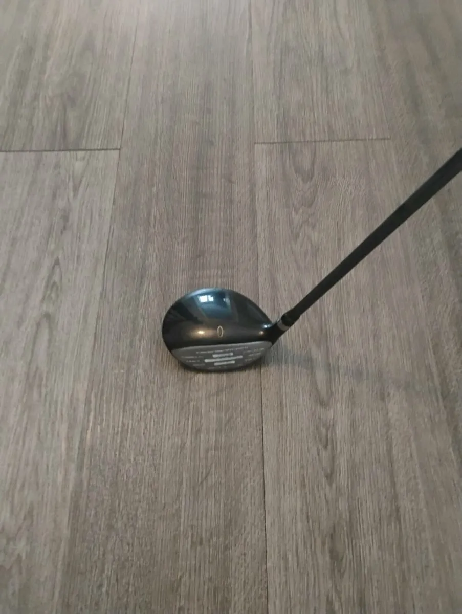 Ram 5 wood ... - Image 3