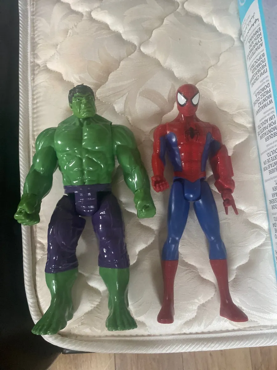Toys avengers - Image 1