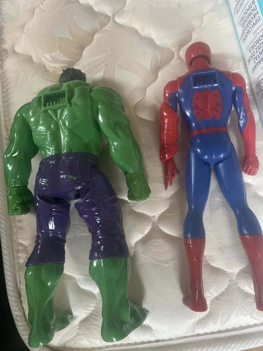 Toys avengers - Image 2