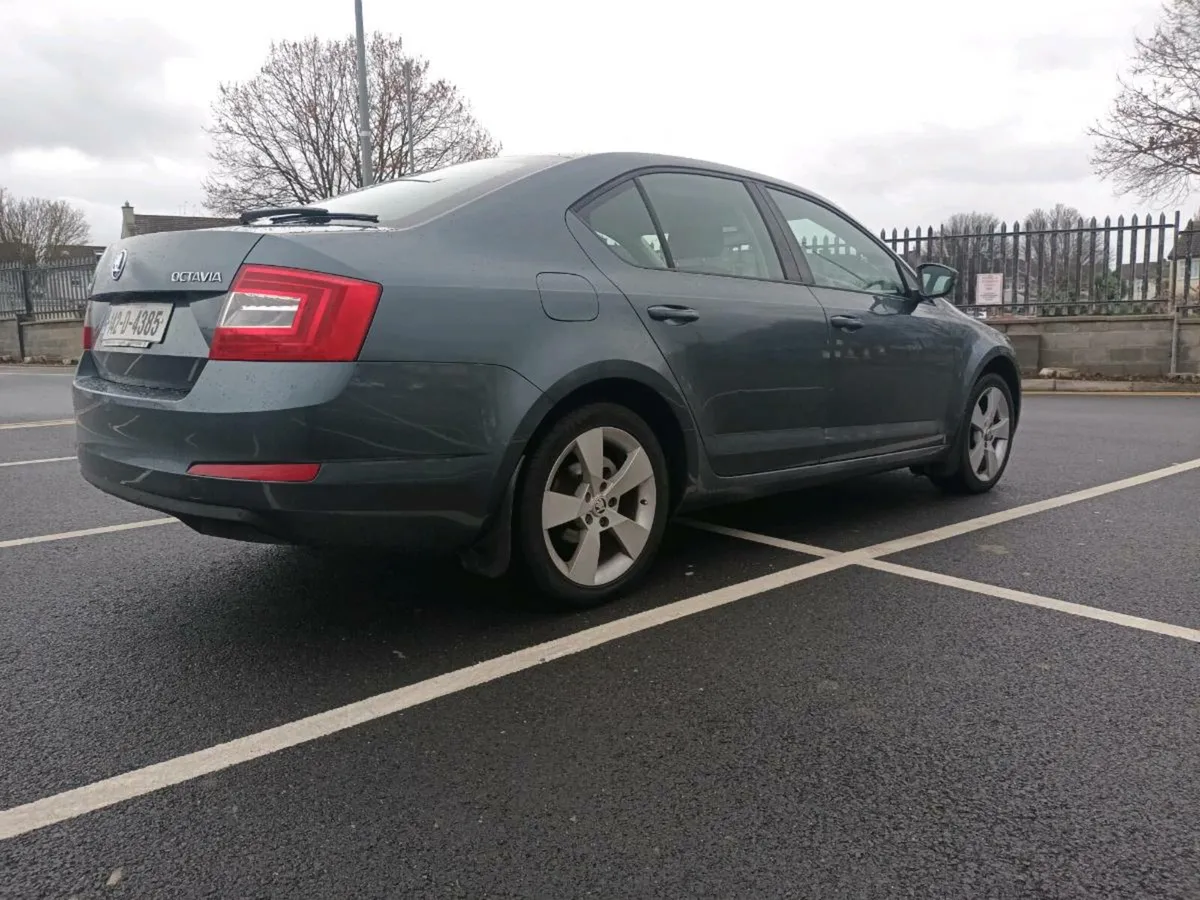 Skoda octavia - Image 3