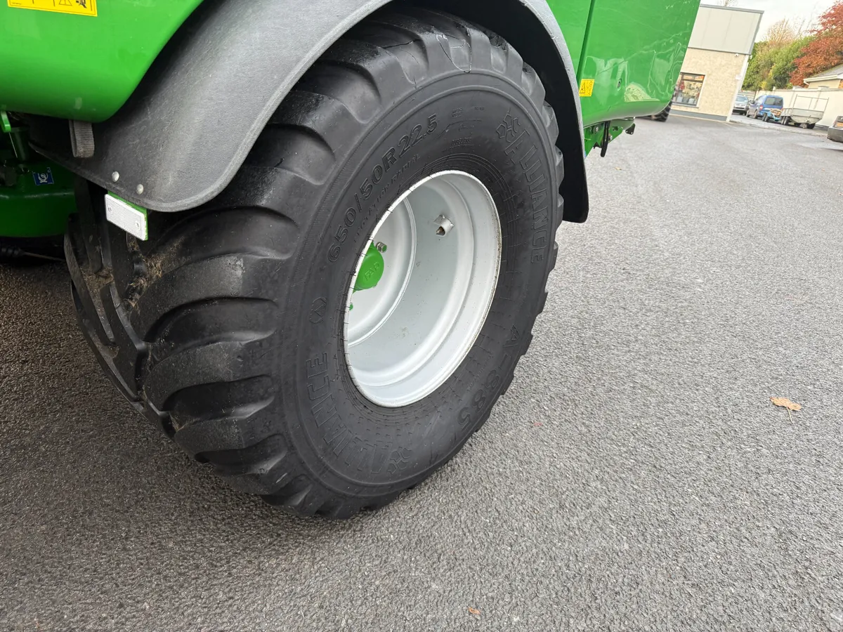 McHale Fusion 3 Plus - Image 3