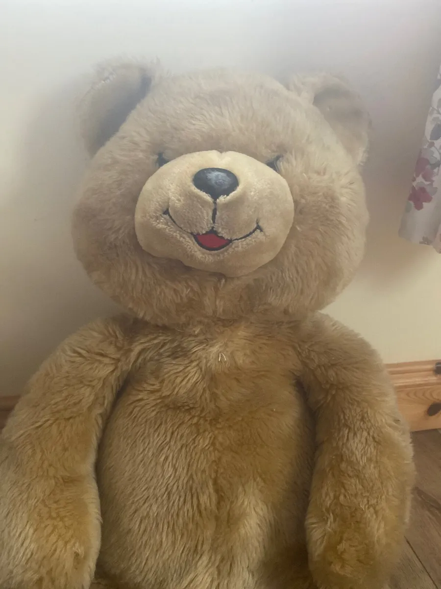 Teddy bear - Image 2