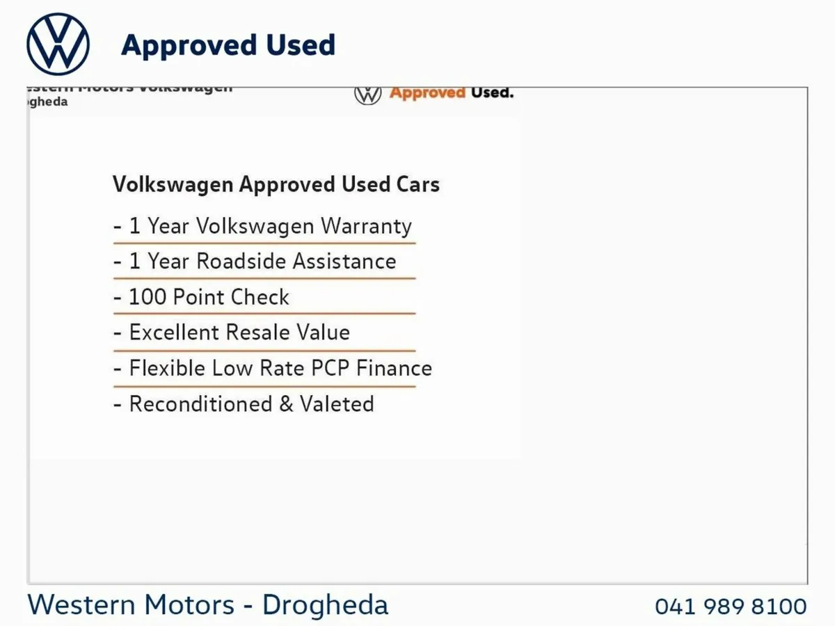 Volkswagen T-Roc Life 1.0 TSI 110HP - Image 1