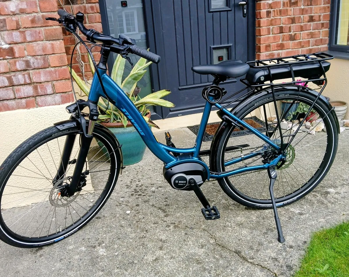 Ladies Electric bike - Image 2