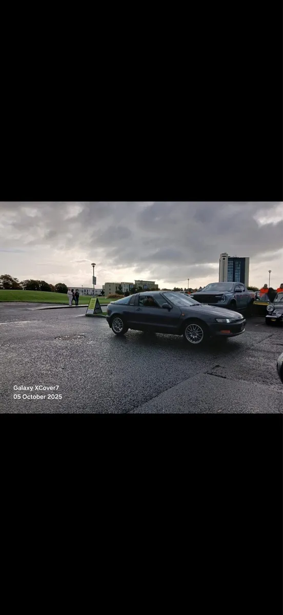 Toyota Sera - Image 3