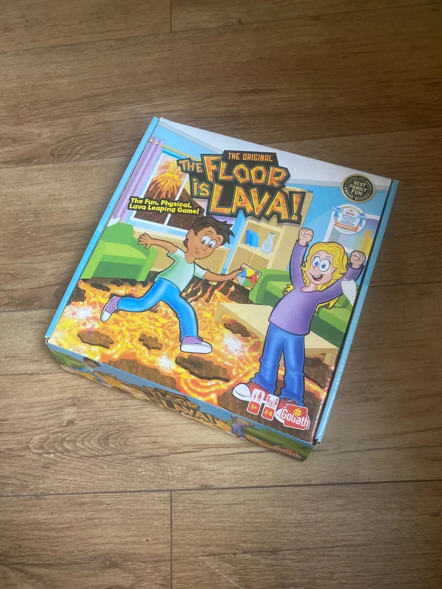 Board gamed - Image 1