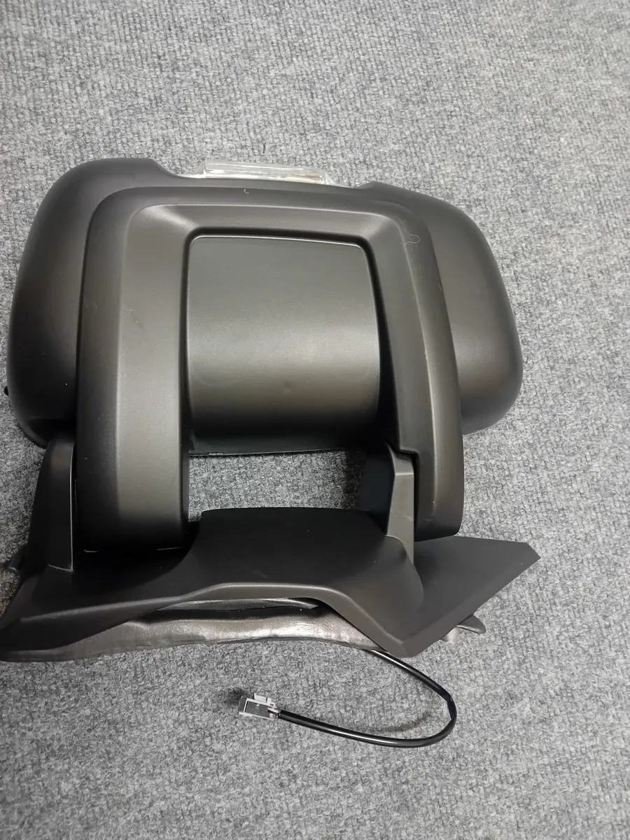 New Vehicle mirror for e.g. Fiat Ducato, Mercedes - Image 1