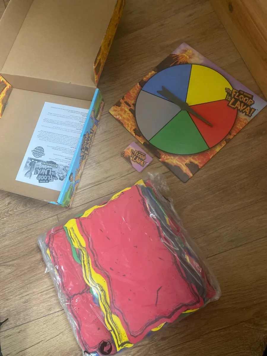 Board gamed - Image 2