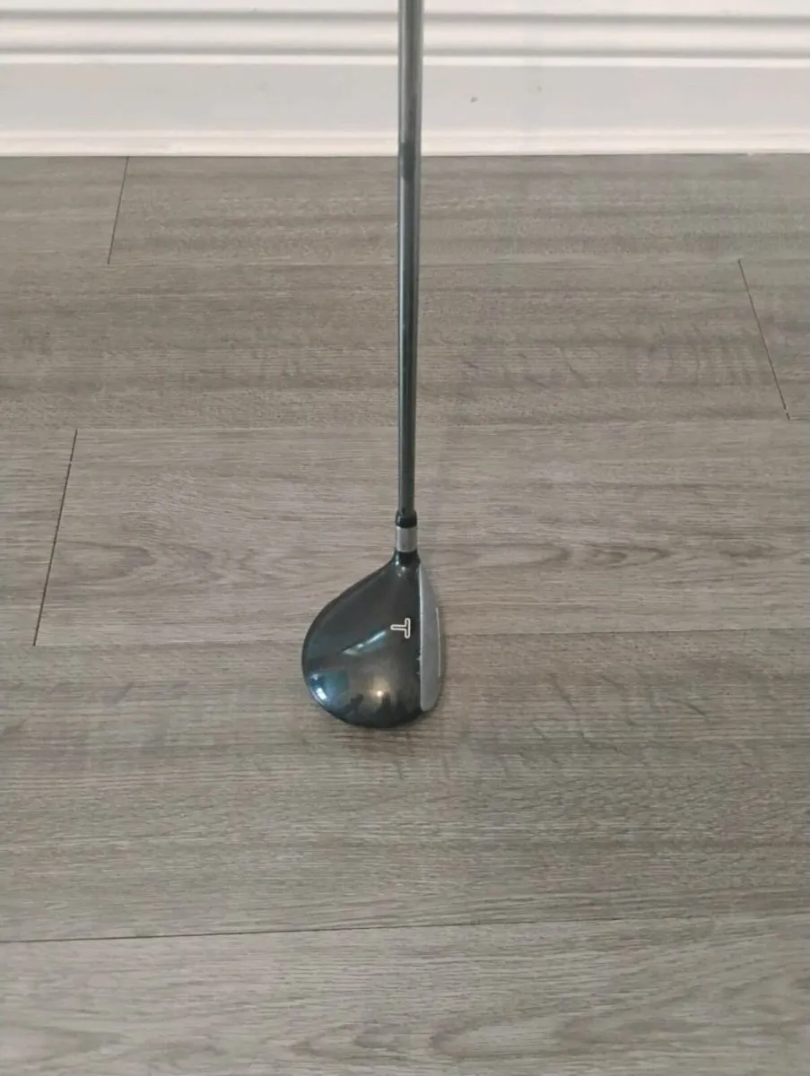 John letters 7 wood ... - Image 2