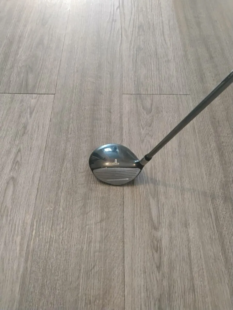 John letters 7 wood ... - Image 3