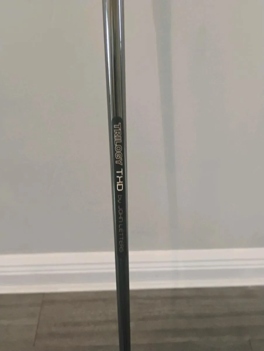 John letters 7 wood ... - Image 4