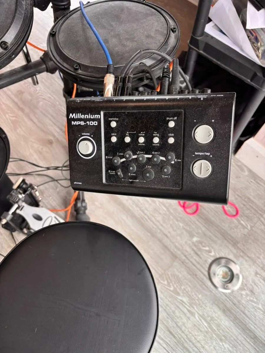 Electrica drumit - Image 4