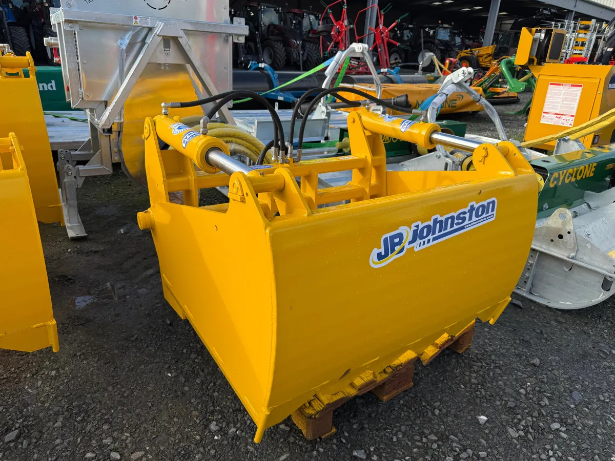 🦾 Johnston Shear Grabs – Due In Soon! - Image 4