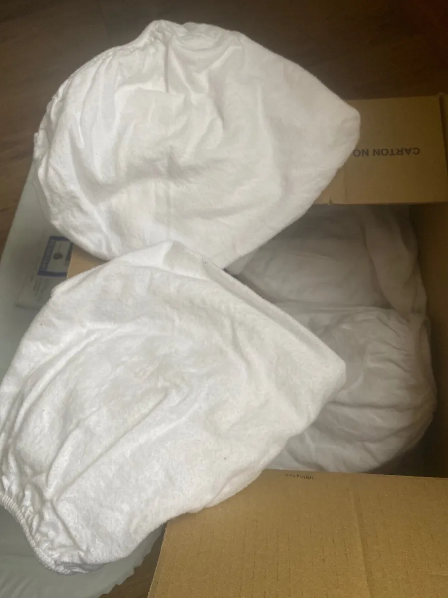 Cot mattress - Image 3