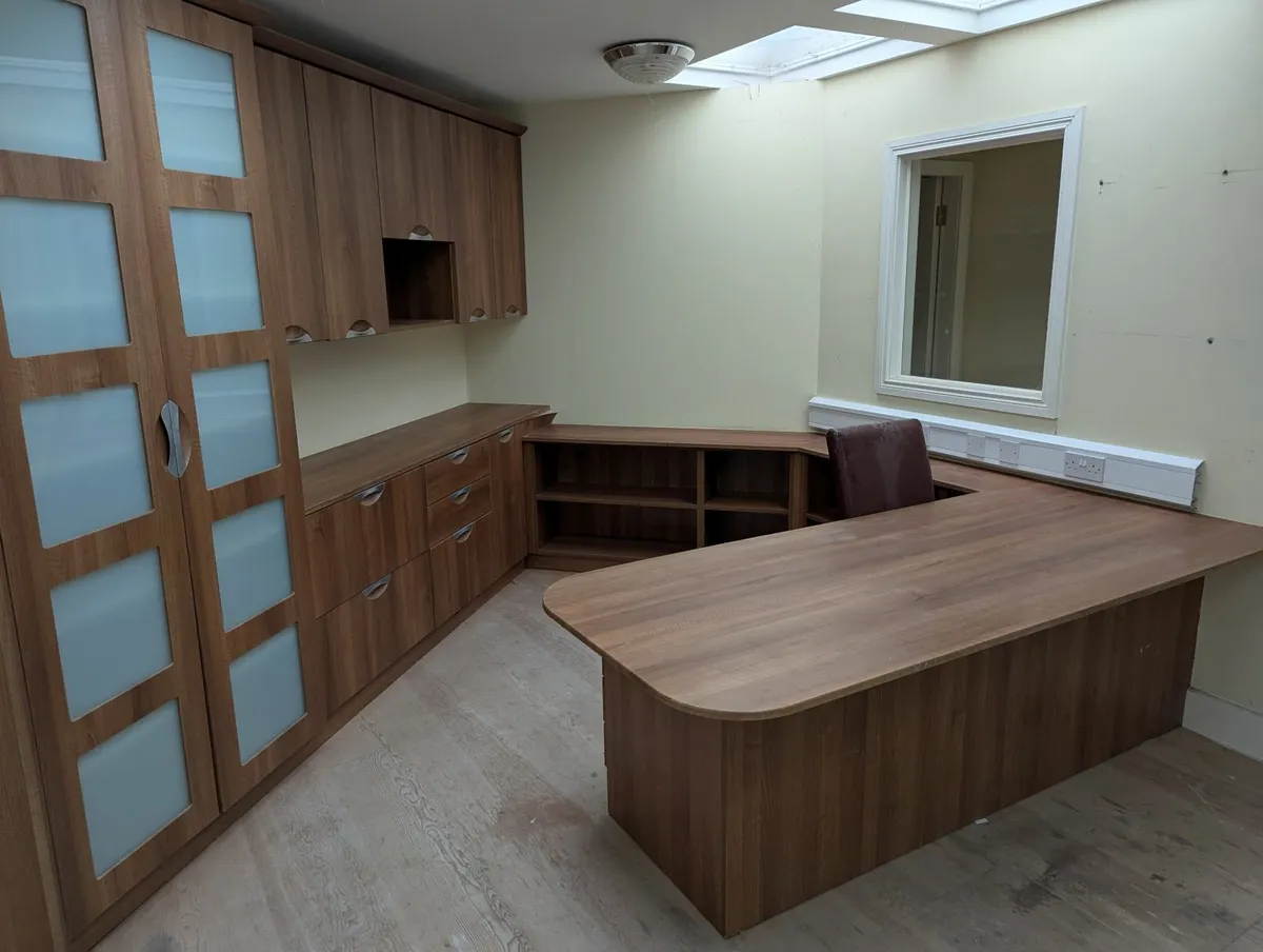 Ex-Display Home Office Storage - Image 2