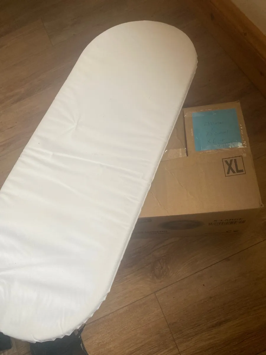 Cot mattress - Image 4