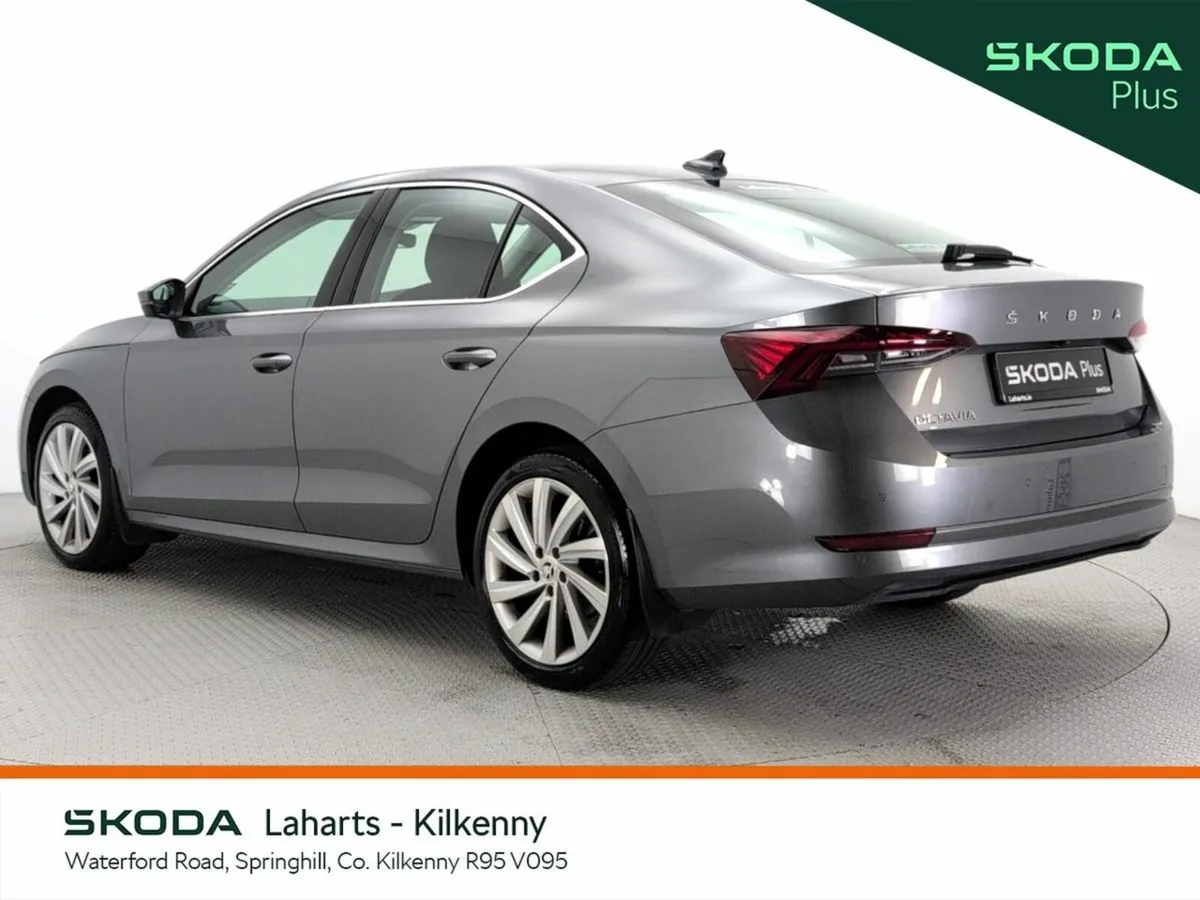 Skoda Octavia STYLE 2.0TDI 115HP - Image 4