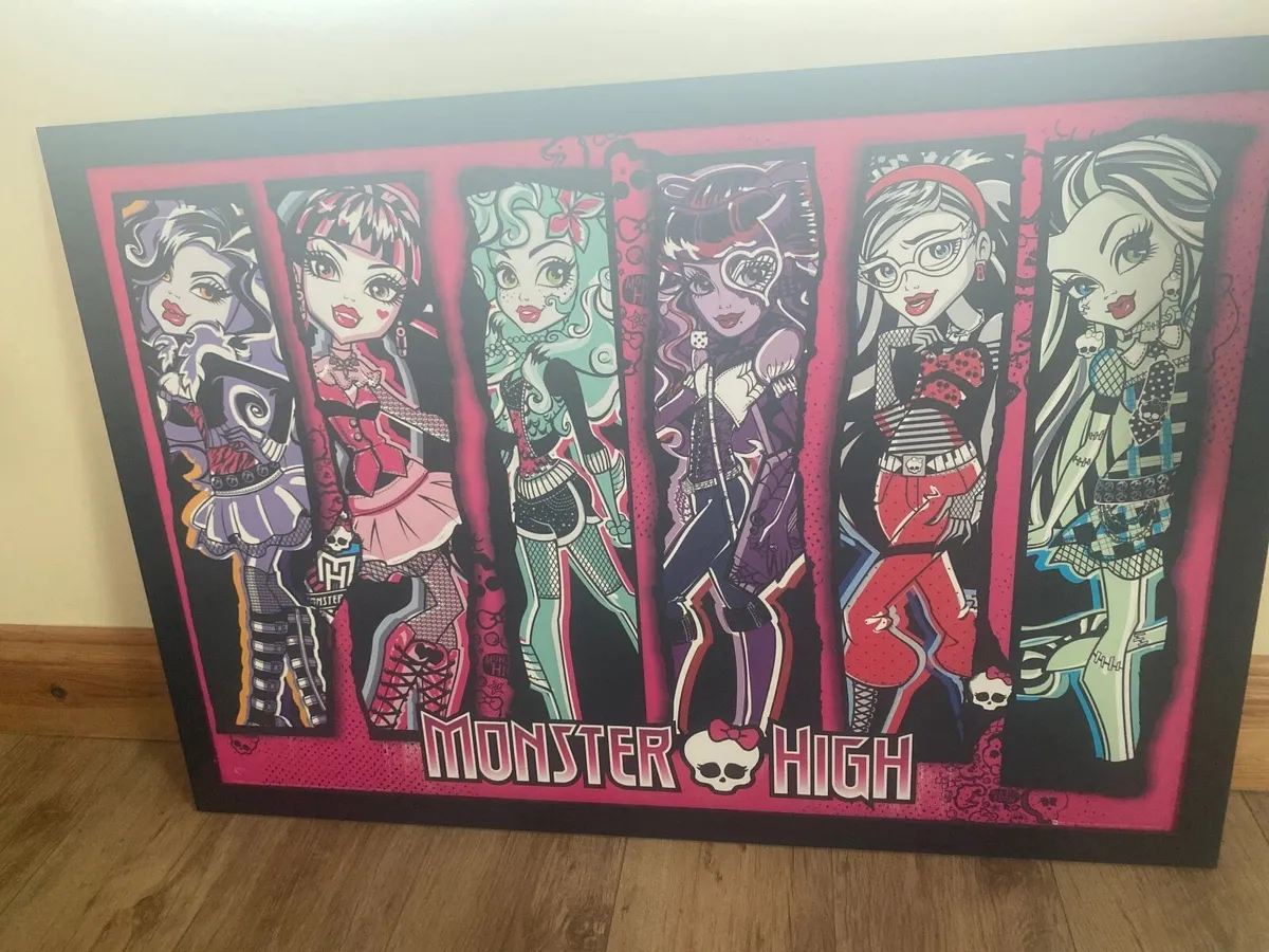 Monster high - Image 1