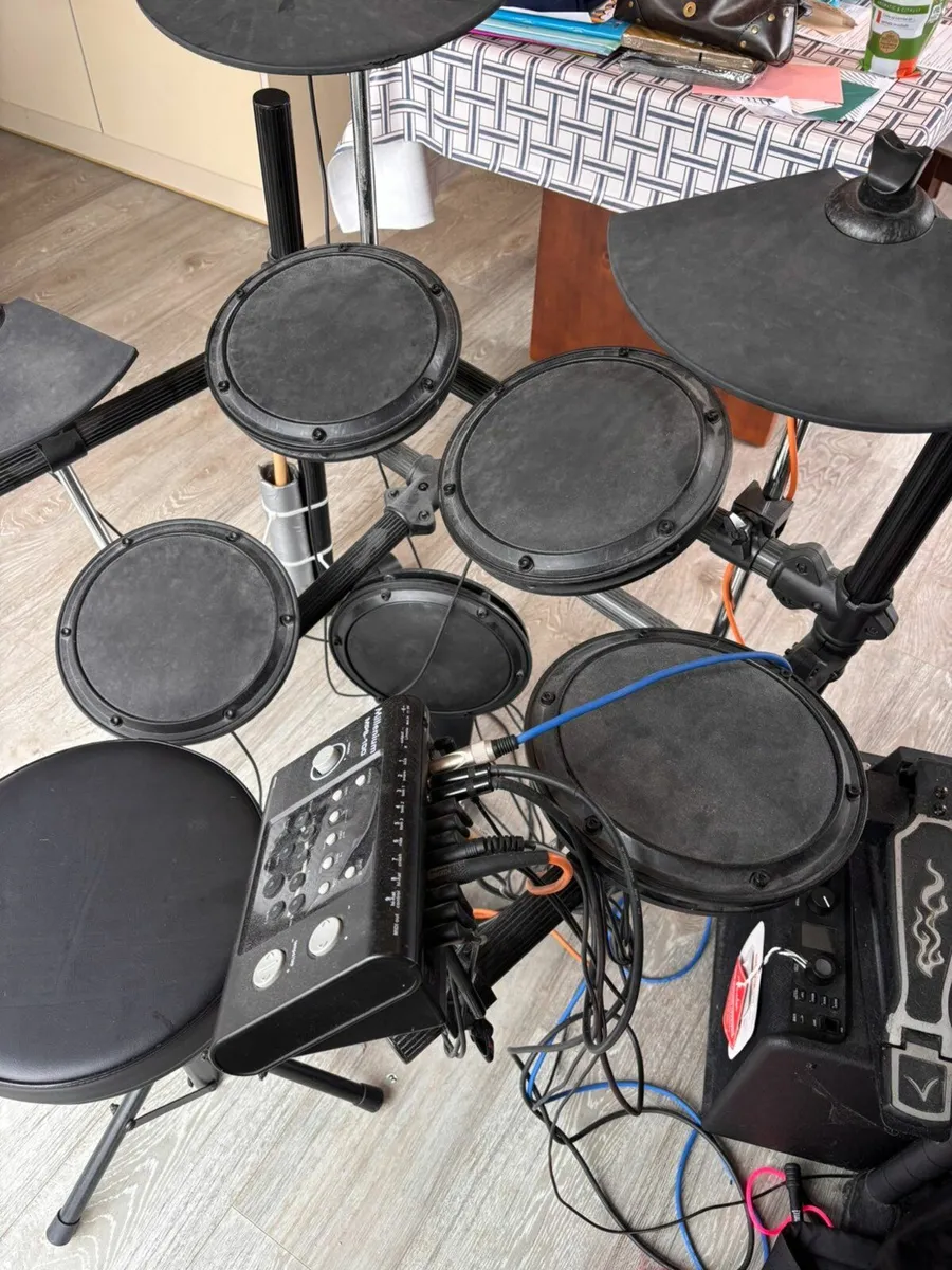 Electrica drumit - Image 2