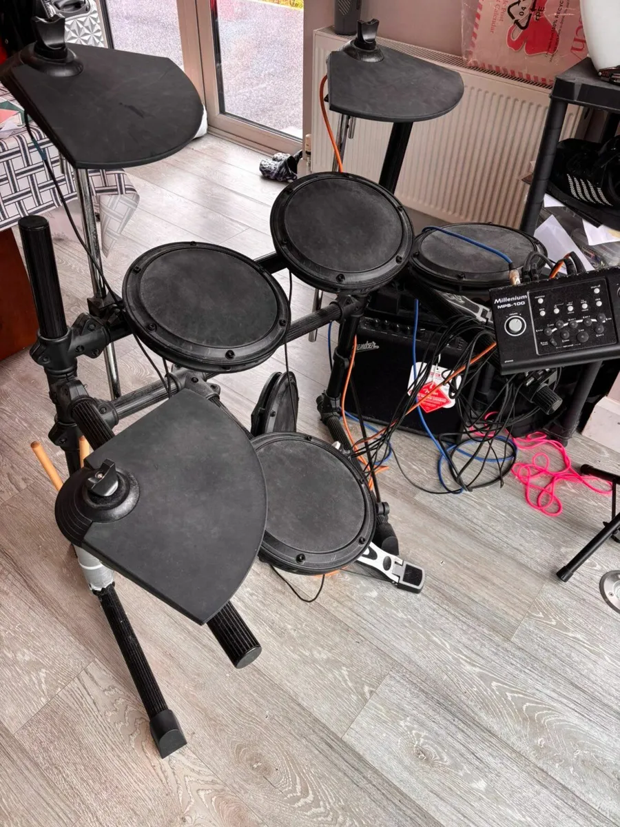 Electrica drumit - Image 3