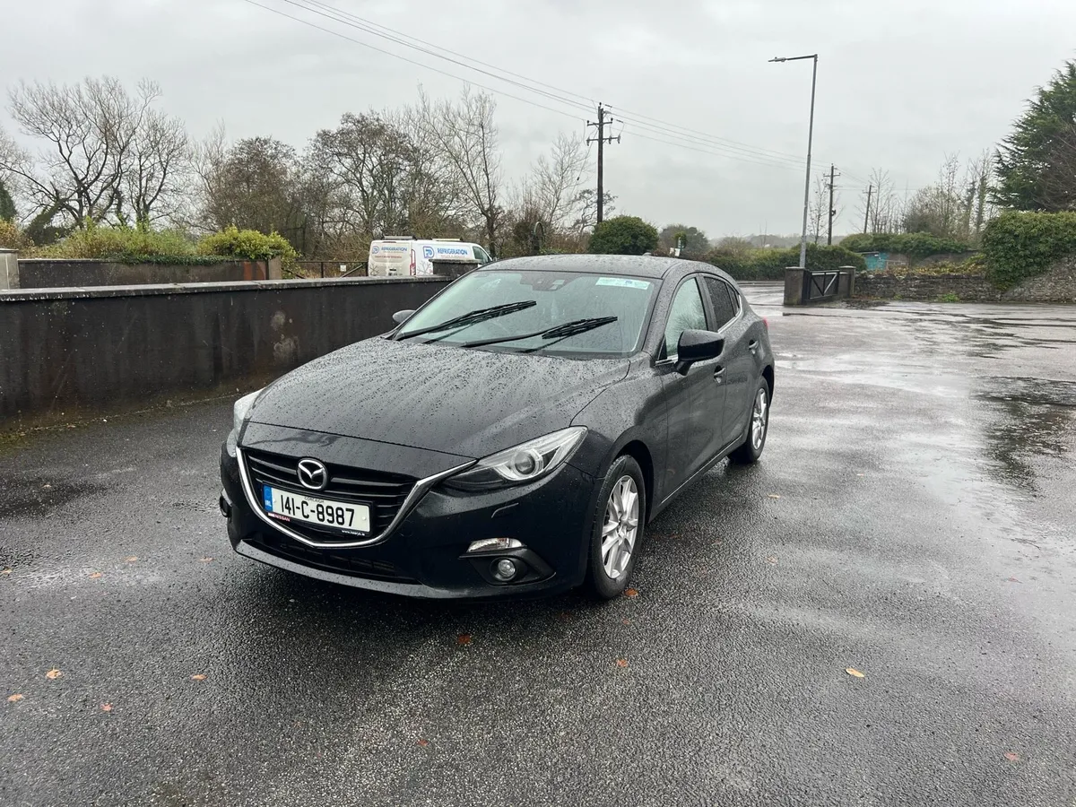 141 Mazda 3 executives - Image 2